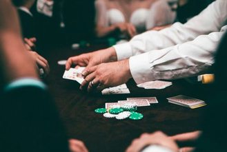 game trực tuyến May88 Baccarat